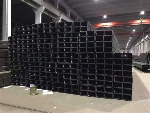 吉水冷拔方管选型指南 工程采购怎么选